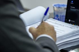 Câmara aprova prioridade para pessoas com diabetes em exames que exigem jejum