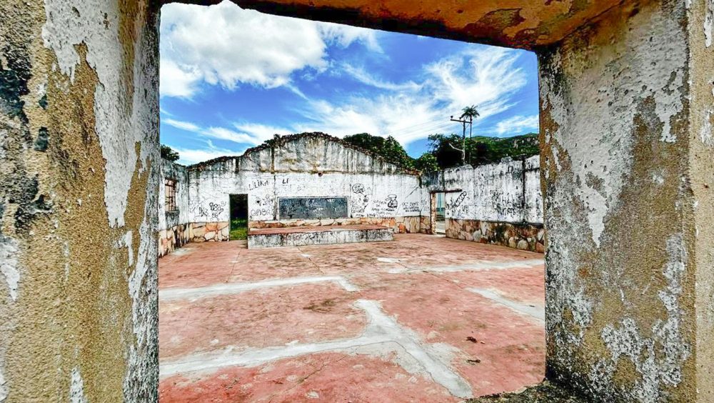 Mostra de arte quilombola ressignifica antigo espaço de violências Imagem referente a Mostra de arte quilombola ressignifica antigo espaço de violências