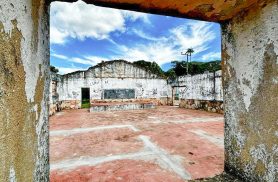 Mostra de arte quilombola ressignifica antigo espaço de violências