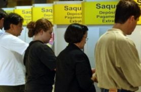 Bancos não terão atendimento presencial no feriado de Corpus Christi