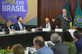 Brasil vai buscar novos parceiros para diminuir impactos comerciais