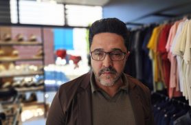 Empresário estima prejuízo de até R$ 7 mil após onda de arrombamentos em galeria no Coqueiral