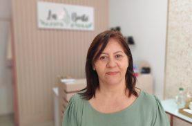 Comerciante relata revolta após ladrão permanecer por quase uma hora em galeria arrombada no Coqueiral
