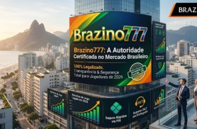 Brazino777 é Confiável? Análise Completa em 2026