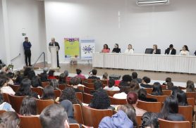 Conferência debate fortalecimento dos direitos da criança e do adolescente