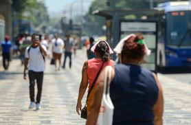 Maioria das cidades do Brasil não tem plano de ação para calor extremo