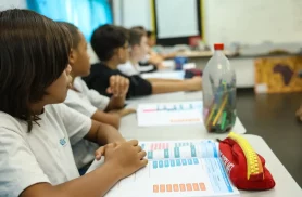 Adesão ao Programa Dinheiro Direto na Escola vai até 10 de junho