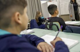 MEC estende até dia 17 o prazo para redes de ensino aderirem à PND
