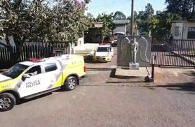 Feriado de Corpus Christi terá policiamento reforçado em Cascavel