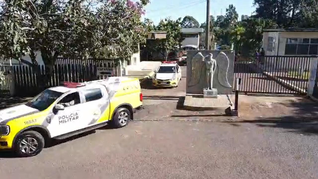 Feriado de Corpus Christi terá policiamento reforçado em Cascavel