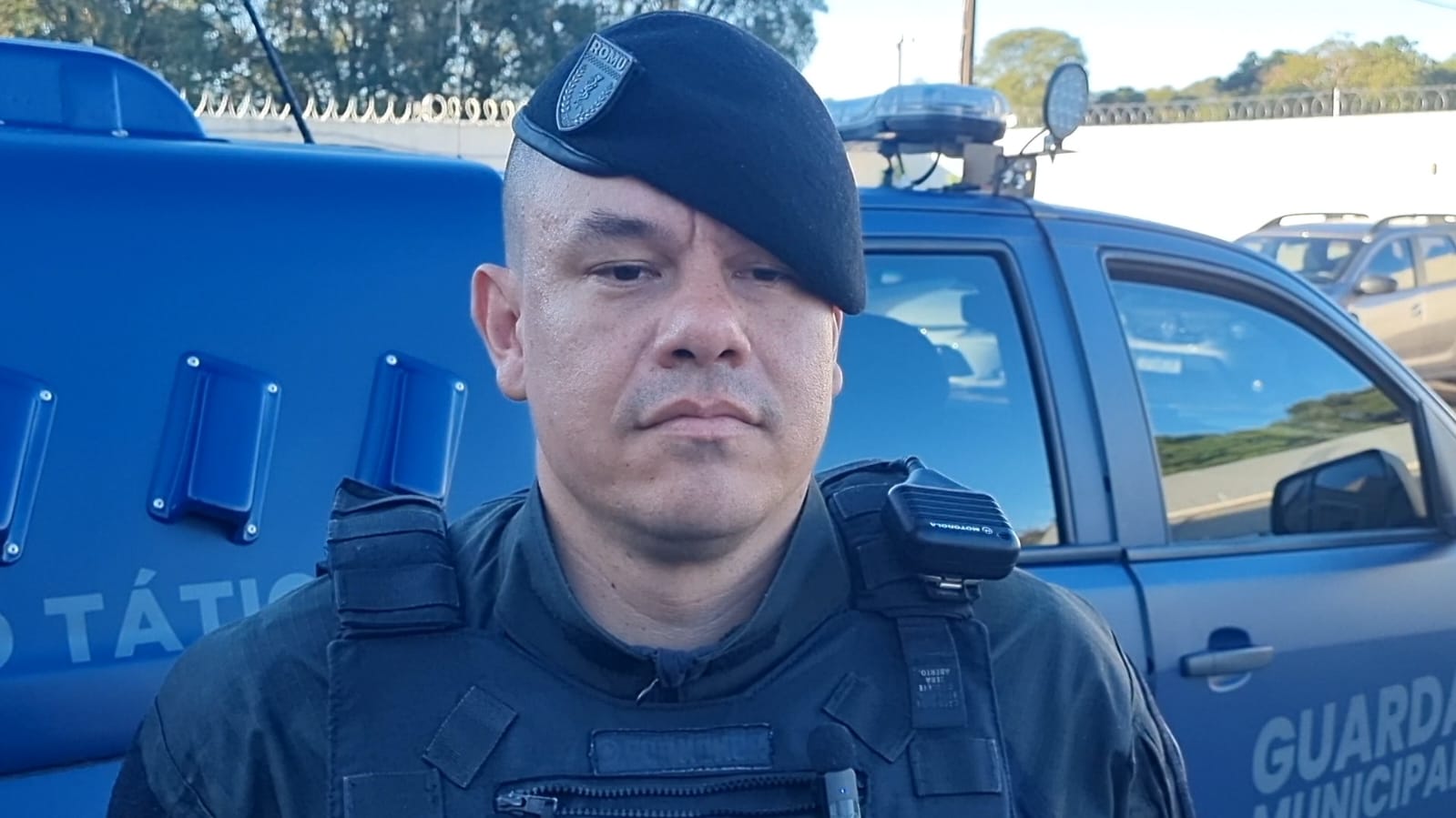 Esquema com kits personalizados de droga tinha até doce de brinde no Cancelli, diz GM