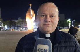 Tema de Corpus Christi recorda presença constante de Deus, diz sacerdote