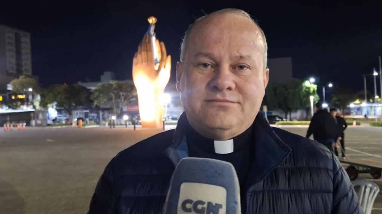 Tema de Corpus Christi recorda presença constante de Deus, diz sacerdote
