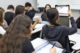 Enem 2026: inscrições ficam abertas até sexta-feira na internet