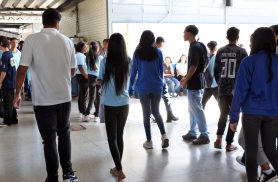 Enem 2026: estudante do Pé-de-Meia é isento da taxa de inscrição