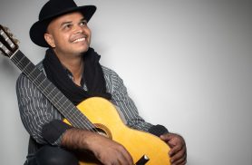 Rio das Ostras Jazz &amp; Blues Festival reúne importantes nomes da música