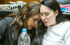 Monique Medeiros deixa a prisão no Rio; MP vai recorrer da decisão