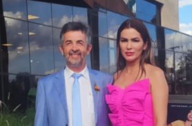 Vereador atira na ex-esposa durante reunião de divórcio e é encontrado morto em seguida