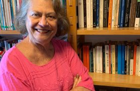 SP: A Feira do Livro recebe Ana Maria Machado nesta sexta-feira