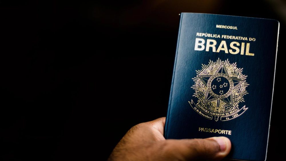 Vai tirar passaporte? Cascavel terá novidade que promete facilitar a vida de muita gente Imagem referente a Vai tirar passaporte? Cascavel terá novidade que promete facilitar a vida de muita gente