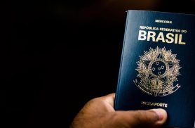 Vai tirar passaporte? Cascavel terá novidade que promete facilitar a vida de muita gente
