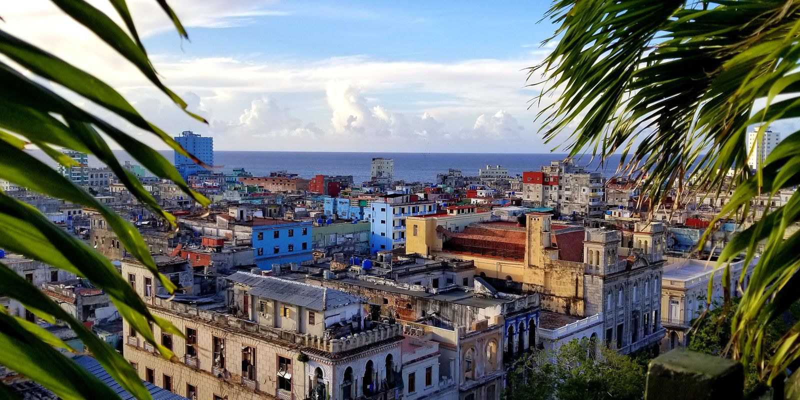 Imagem referente a Em novas sanções, EUA miram empresa de mineração e presidente de Cuba