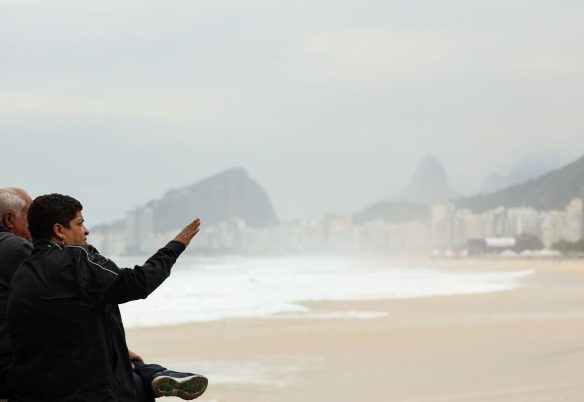 Inmet mantém alerta para o frio; Sul e Sudeste podem ter geada