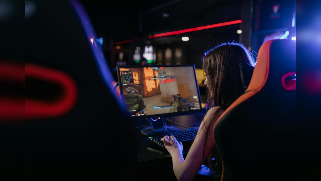 Imagem referente a O que ninguém te conta sobre os jogos como forma de escapar do estresse causado pelas notícias locais