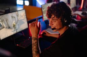 Por que os jogadores digitais estão priorizando a privacidade nas comunidades locais