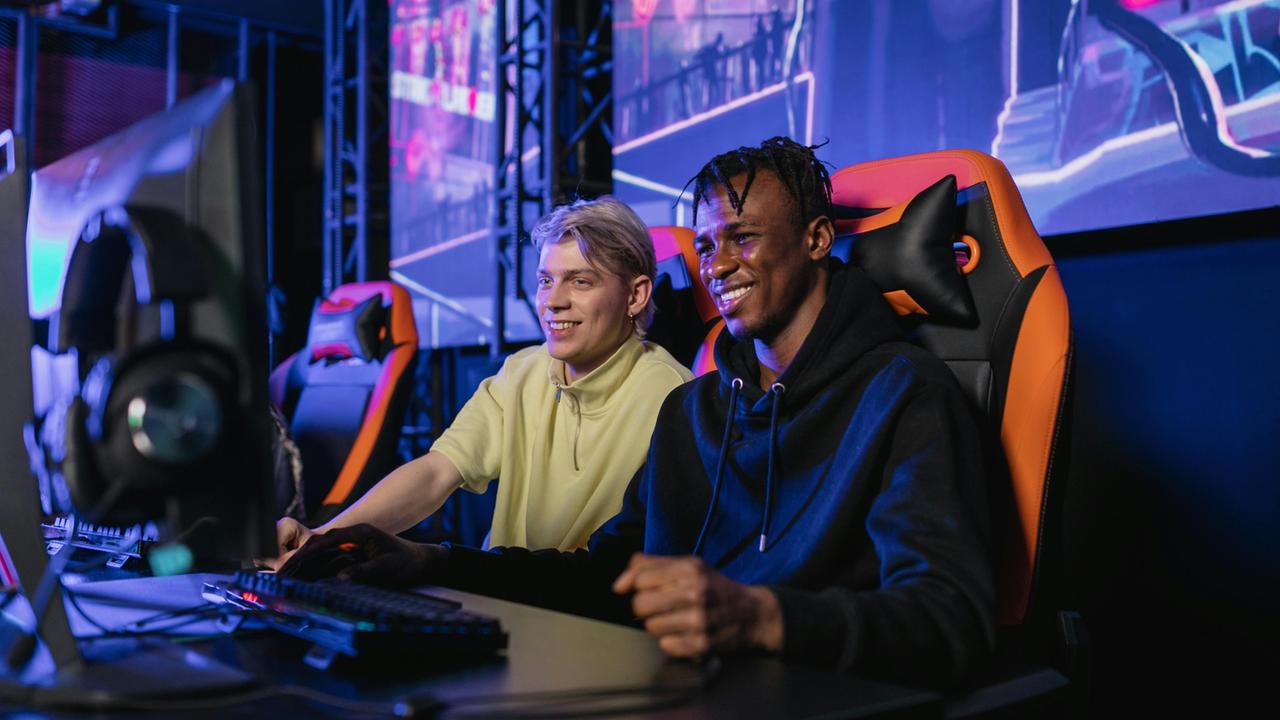 A verdadeira razão pela qual os jogos online criam amizades globais além das fronteiras Imagem referente a A verdadeira razão pela qual os jogos online criam amizades globais além das fronteiras