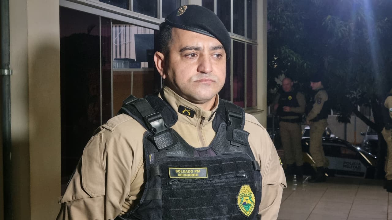 “Quando ouvimos a criança chorando, soubemos que ela estava com vida”, diz soldado após resgate de menino em piscina