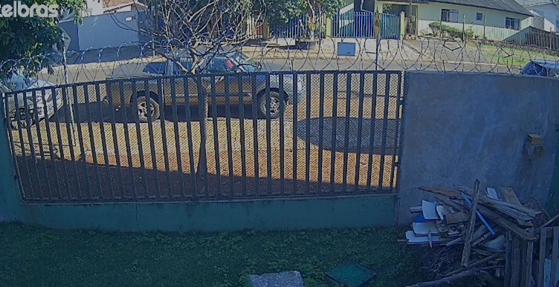 Carteira com documentos e cartões de casal é roubada e usada em golpes no Coqueiral