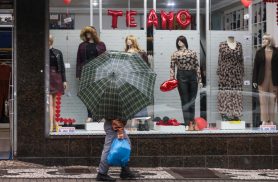 Oeste lidera valor de presentes no Dia dos Namorados: média de gastos supera Estado