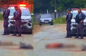 Homem conhecido como 'Patinho' é encontrado morto no Tarumã
