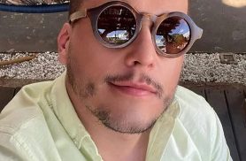Ator de 32 anos vai a motel com 2 homens e é encontrado morto horas depois
