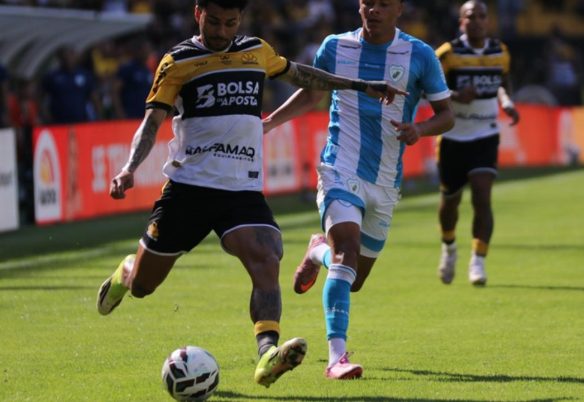 Criciúma vence o Londrina e fica dentro do G-6 da Série B do Brasileiro