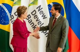 MinC busca apoio do BRICS para infraestrutura cultural