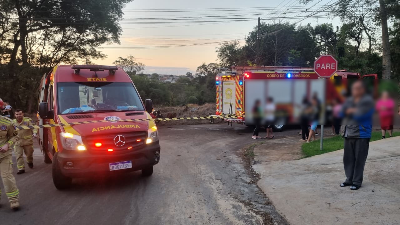 Imagem referente a PM divulga relatório sobre acidente que matou menino de 12 anos no Bairro Morumbi