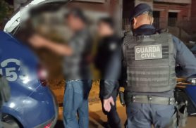 Motorista de caminhão é detido por embriaguez após atropelamento que matou menino de 12 anos