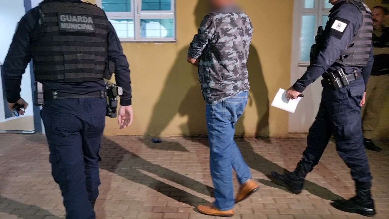 Motorista preso por embriaguez após atropelamento fatal é levado à Central de Flagrantes