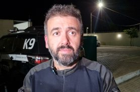 "Receberia R$ 7 mil pelo transporte", revela agente sobre apreensão de maconha em Céu Azul