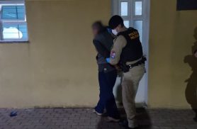 Homem é preso após furtar R$ 3.767,00 em loja na Avenida Interlagos