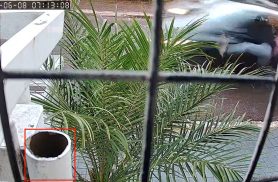 Conforme tenente, motorista que atropelou estudante no Jardim Clarito fugiu sem prestar socorro