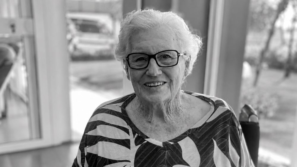 Morre Terezinha Cavani Breda aos 86 anos Imagem referente a Morre Terezinha Cavani Breda aos 86 anos