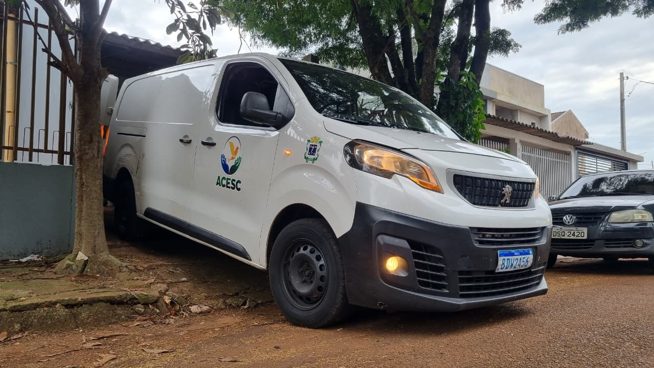 Morador é encontrado morto em sofá de residência na Região Norte