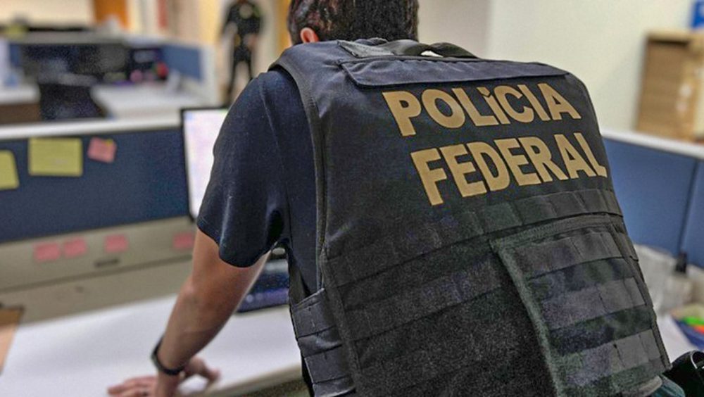 Imagem referente a Desembargador e deputado de MT são alvos da PF por venda de sentenças