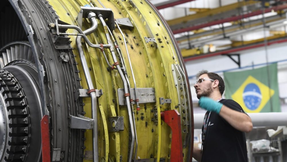 Plano Brasil Soberano adota novas regras e mais empresas podem aderir Imagem referente a Plano Brasil Soberano adota novas regras e mais empresas podem aderir