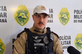 À PM, motorista disse que havia bebido no almoço e estava indo trabalhar quando matou menino