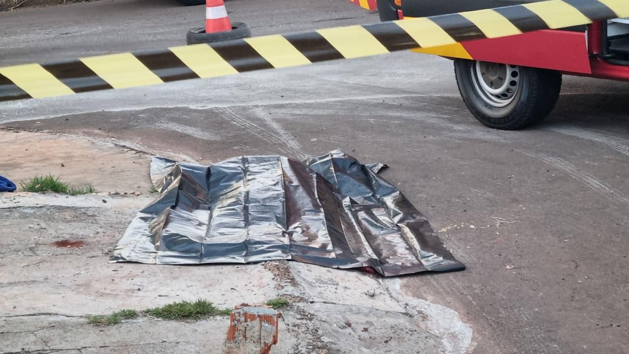 Moradora fala sobre perigos do cruzamento onde menino foi fatalmente atropelado no Morumbi