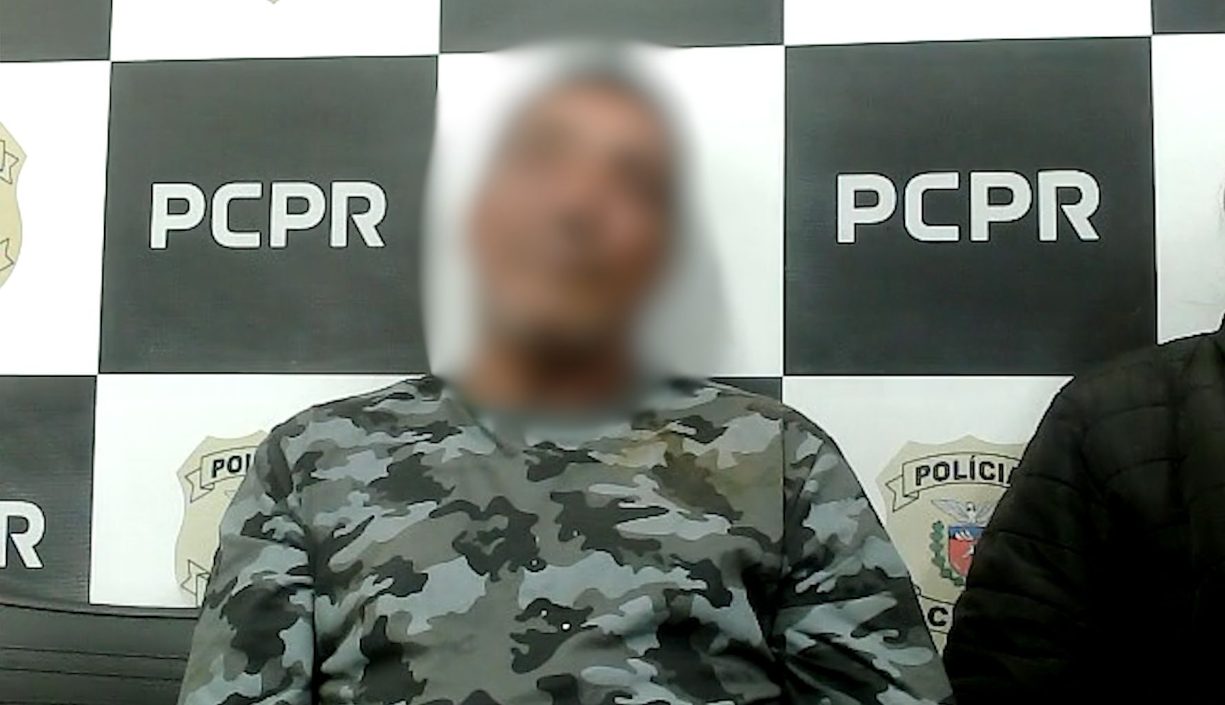 Veja depoimento de motorista que matou criança atropelada em Cascavel